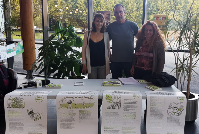 « Au nom de la terre » : tout le malaise paysan « Au nom de la terre » : tout le malaise paysan