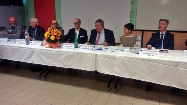 Restaurants et hôtels contribuent à l’attractivité des territoires Restaurants et hôtels contribuent à l’attractivité des territoires