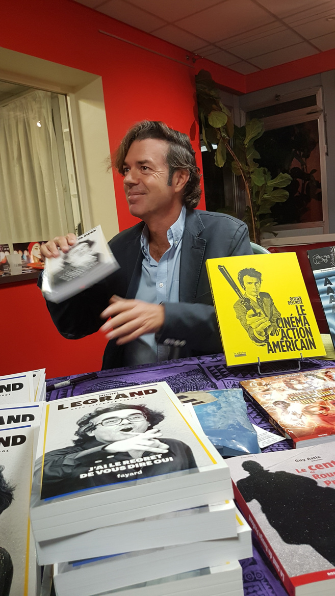 Digne a réussi son hommage à Michel Legrand Digne a réussi son hommage à Michel Legrand