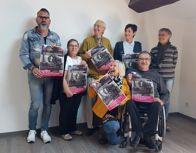 L’accordéon et les cultures s’affichent à Digne L’accordéon et les cultures s’affichent à Digne