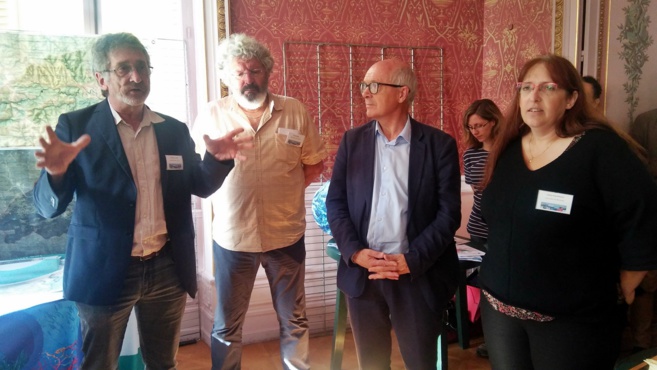 CPIE : des expertises en réseau ! CPIE : des expertises en réseau !