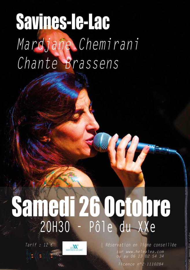 De belles légendes d’automne musicales… De belles légendes d’automne musicales…