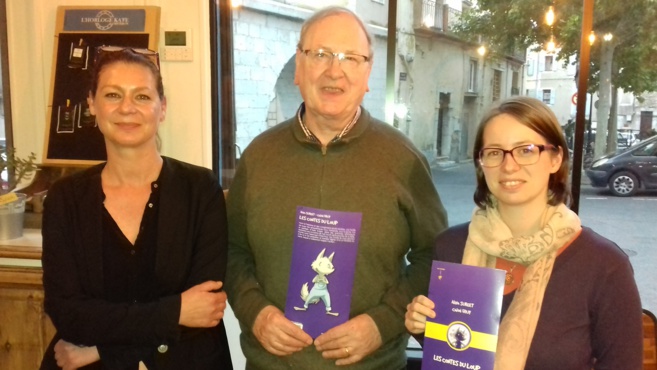 « Les orfèvres » : des éditions bien ciselées ! « Les orfèvres » : des éditions bien ciselées !