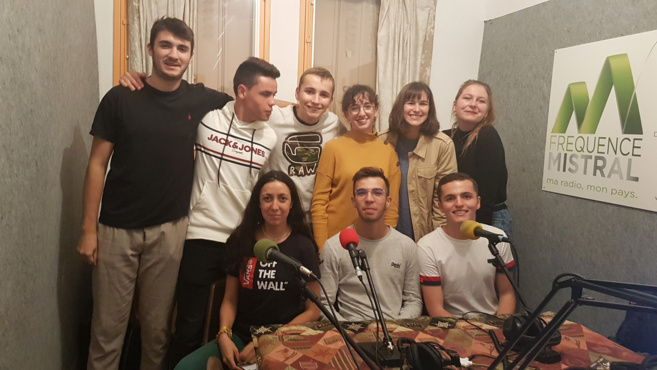 Les Indignes 2019-2020