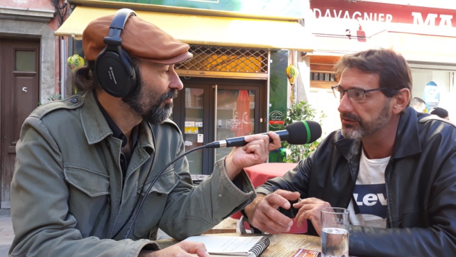 Tout le monde peut viser les sommets grâce au swincar Tout le monde peut viser les sommets grâce au swincar