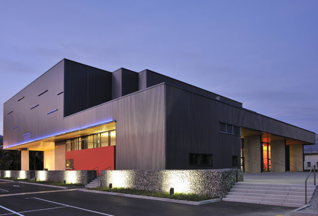 La riche programmation du Quattro La riche programmation du Quattro