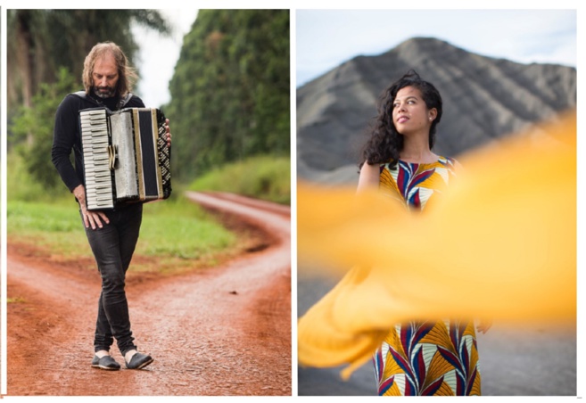 Concert worldissime à Tallard samedi Concert worldissime à Tallard samedi