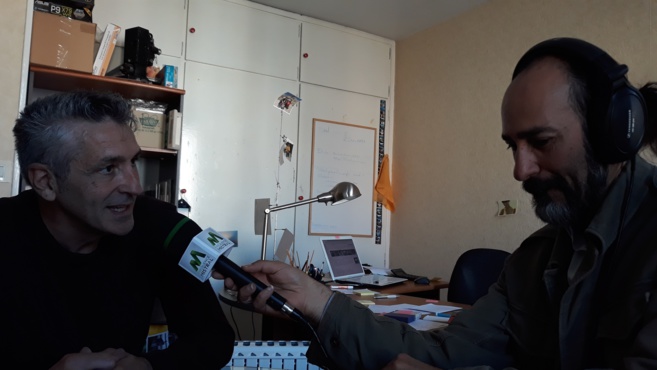 11ème Rencontres de la Cinémathèque de Montagne - Gilles Charensol 11ème Rencontres de la Cinémathèque de Montagne - Gilles Charensol