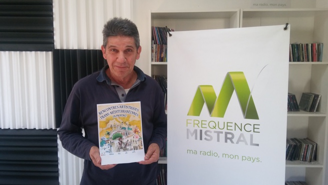 Maroc et France, les cultures se croisent… Maroc et France, les cultures se croisent…