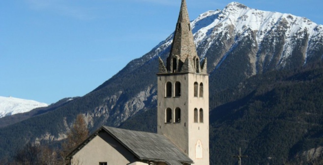 Une visite des puys autour de Briançon Une visite des puys autour de Briançon