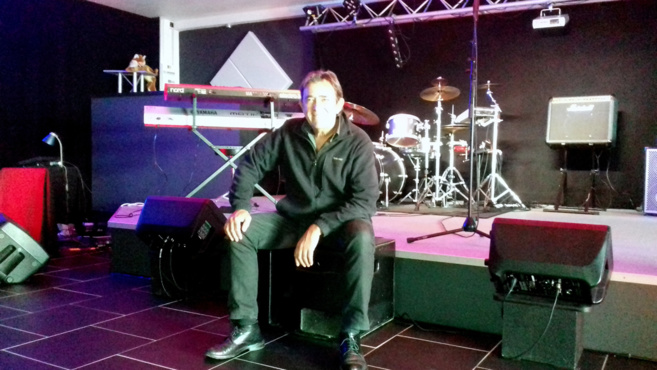 Le Fox : café-concert rusé de Peipin ! Le Fox : café-concert rusé de Peipin !