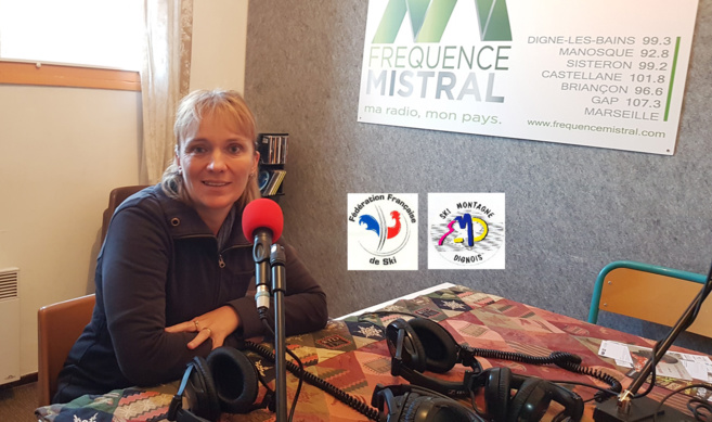 Ski montagne dignois Ski montagne dignois