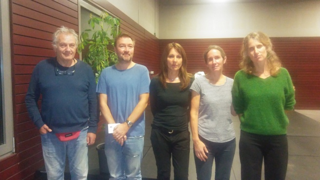 Ecoutez les scientifiques ! Ecoutez les scientifiques !