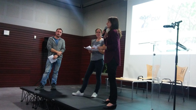 Ecoutez les scientifiques ! Ecoutez les scientifiques !