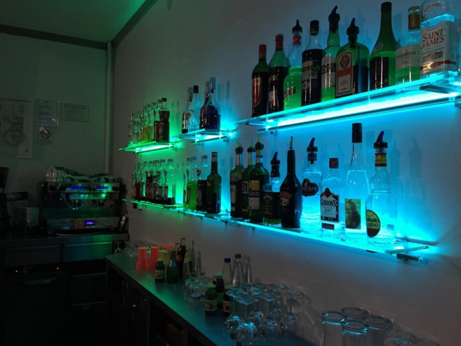 L’Ice Rock Café anime les soirées de L’Argentière-la-Bessée L’Ice Rock Café anime les soirées de L’Argentière-la-Bessée