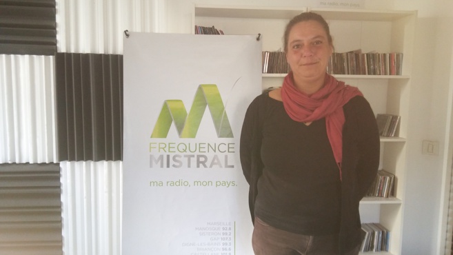 Opération broyage des végétaux vendredi 15 novembre à Manosque Opération broyage des végétaux vendredi 15 novembre à Manosque