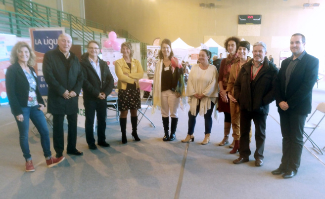 Un check up santé plébiscité ! Un check up santé plébiscité !