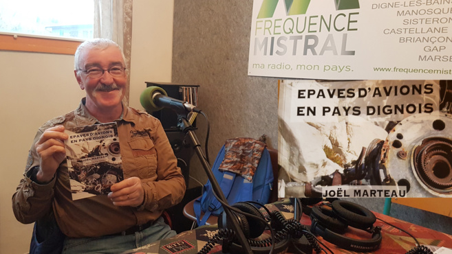 Joël Marteau Joël Marteau