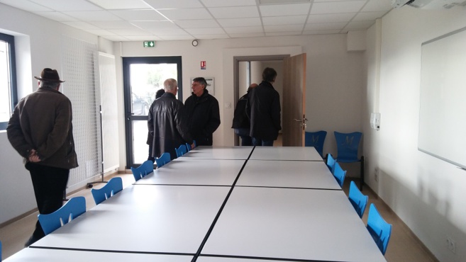 Manosque va retrouver une maison pour ses associations Manosque va retrouver une maison pour ses associations