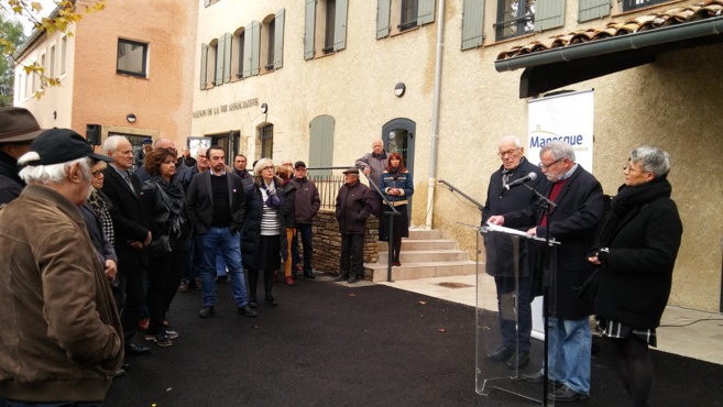 Manosque va retrouver une maison pour ses associations Manosque va retrouver une maison pour ses associations