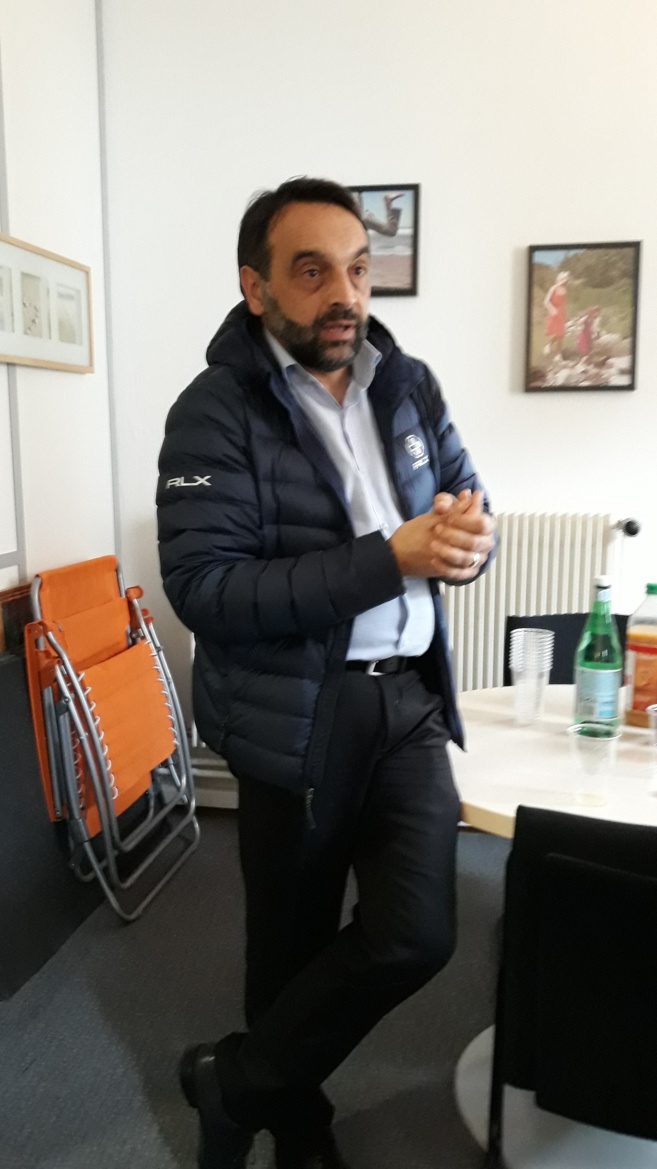 Orange toutes portes ouvertes à Gap Orange toutes portes ouvertes à Gap