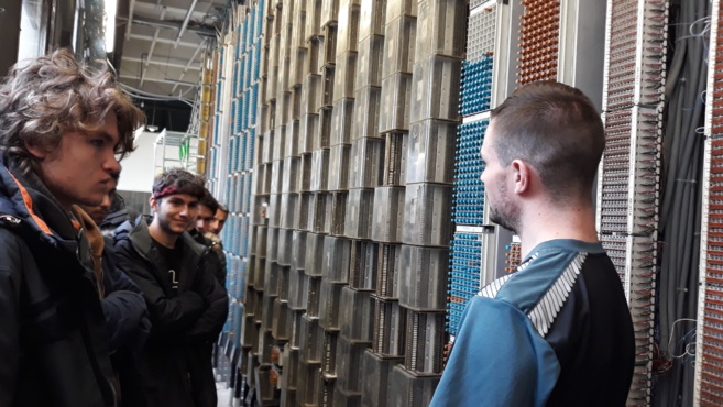 Orange toutes portes ouvertes à Gap Orange toutes portes ouvertes à Gap