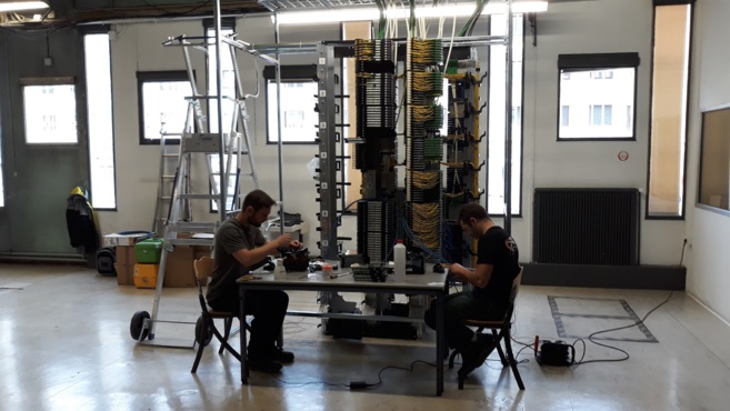 Orange toutes portes ouvertes à Gap Orange toutes portes ouvertes à Gap