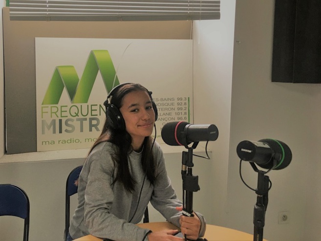 La premiére chronique musicale de Chiara et Bilel La premiére chronique musicale de Chiara et Bilel