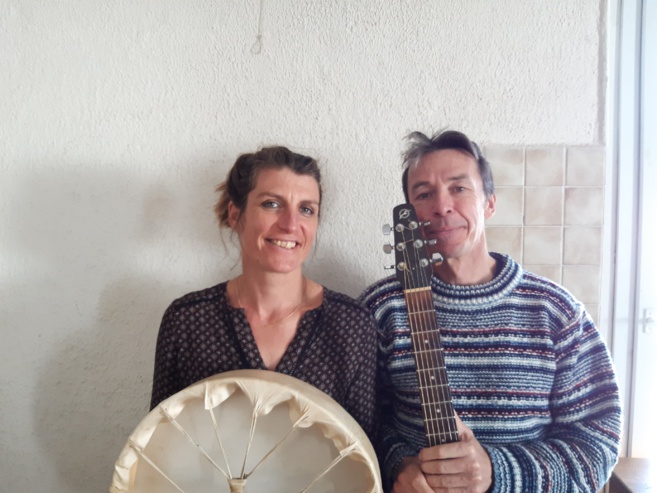 Il était une fois ... un conte Il était une fois ... un conte