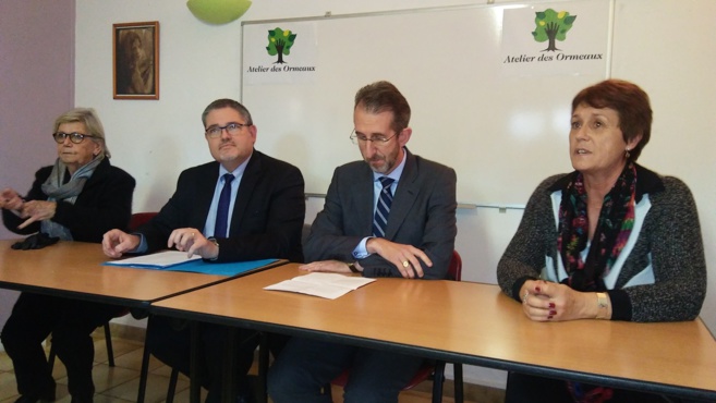 Violences sexistes : faire plus, faire mieux, tous ensemble ! Violences sexistes : faire plus, faire mieux, tous ensemble !