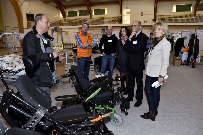 La domotique tient salon à Digne ! La domotique tient salon à Digne !