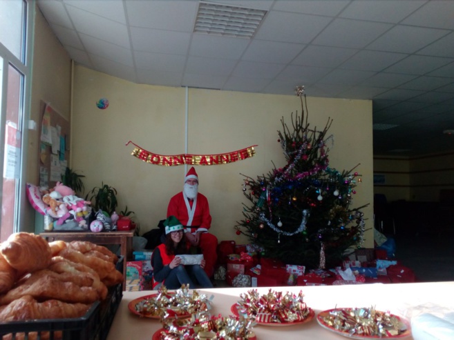 Offrez un beau Noël aux enfants défavorisés de la croix rouge Offrez un beau Noël aux enfants défavorisés de la croix rouge