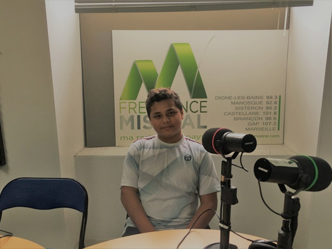 La chronique de Bilel sur le sexisme La chronique de Bilel sur le sexisme