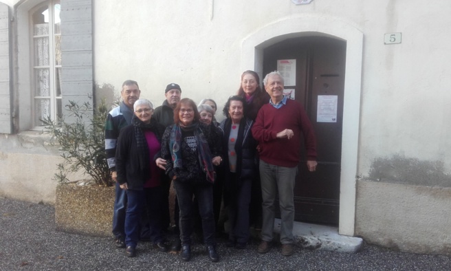 Les restos du Cœur… 35 ans déjà Les restos du Cœur… 35 ans déjà