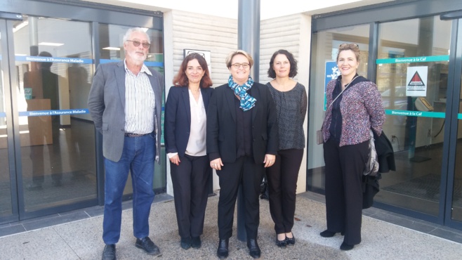 La complémentaire santé solidaire remplace la CMU… La complémentaire santé solidaire remplace la CMU…