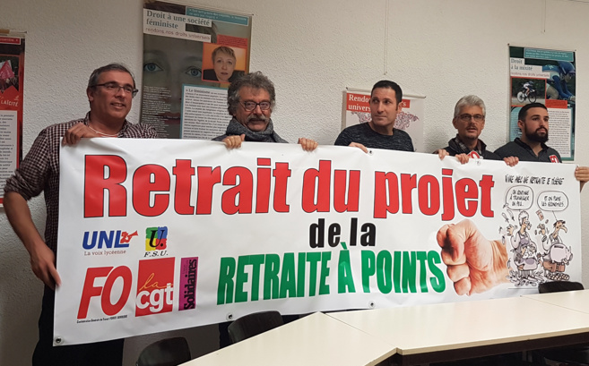 Journée particulière ce 5 décembre… Journée particulière ce 5 décembre…