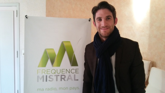 Camille Galtier en campagne Camille Galtier en campagne