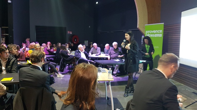 La santé et le numérique au salon de la domotique La santé et le numérique au salon de la domotique