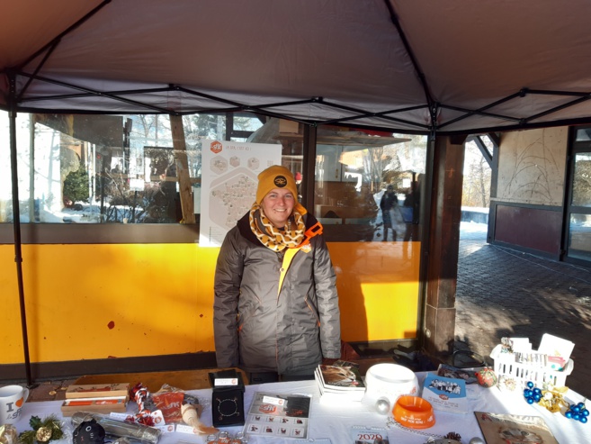 Noël pour les animaux aussi Noël pour les animaux aussi