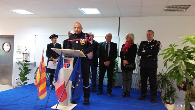 Sainte Barbe à Manosque : recueillement et gratitude Sainte Barbe à Manosque : recueillement et gratitude