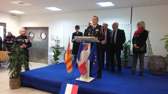 Sainte Barbe à Manosque : recueillement et gratitude Sainte Barbe à Manosque : recueillement et gratitude