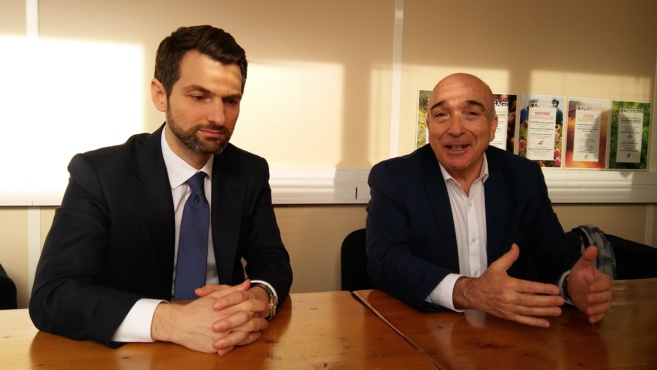 Le Medef régional fait parler ses jeunes pousses Le Medef régional fait parler ses jeunes pousses