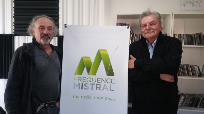 Valensole à l’heure de Noël… Valensole à l’heure de Noël…