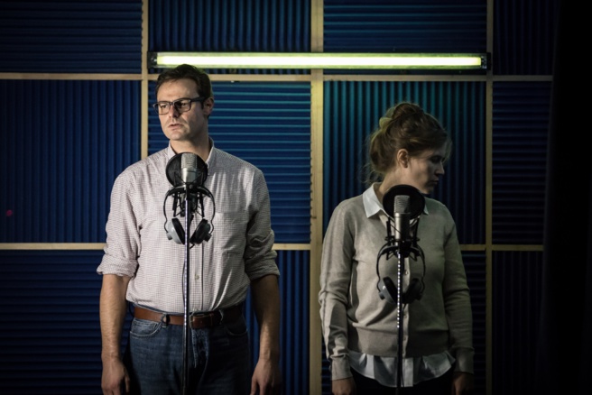 La Chambre Désaccordée La Chambre Désaccordée