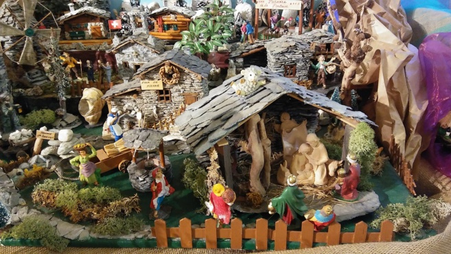 Les Rois Mages avant l’heure… Les Rois Mages avant l’heure…