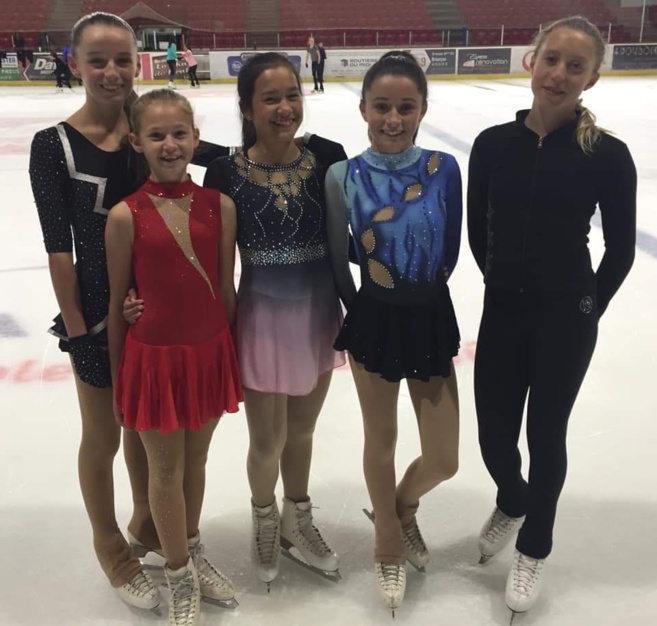 Le cirque de Moscou arrive à Briançon Le cirque de Moscou arrive à Briançon