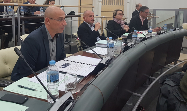 Les élus bas-alpins ont voté le budget primitif 2020 Les élus bas-alpins ont voté le budget primitif 2020