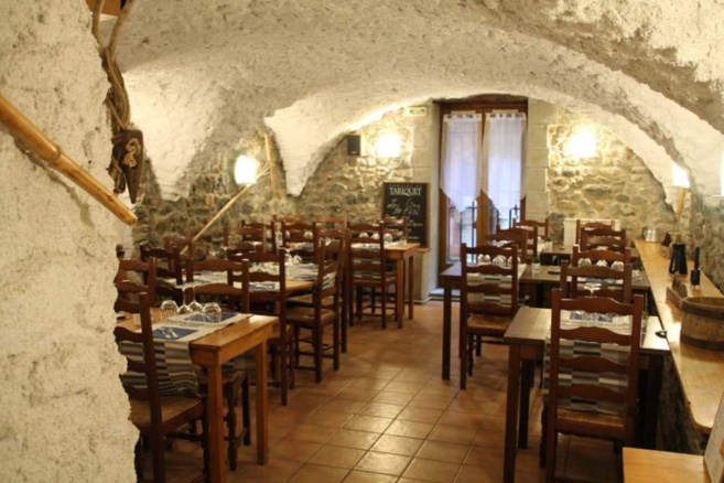 La vieille charrue : un nouveau restaurant à Briançon La vieille charrue : un nouveau restaurant à Briançon