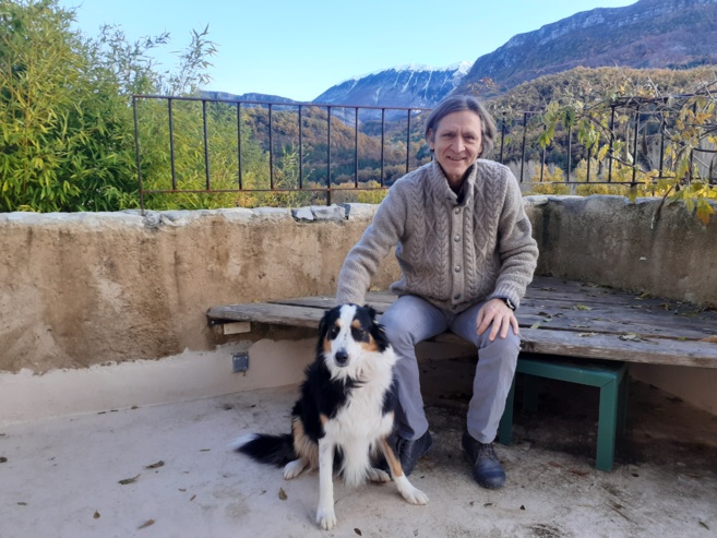 Des récits de vie qui se racontent dans la vallée du Jabron ! Des récits de vie qui se racontent dans la vallée du Jabron !