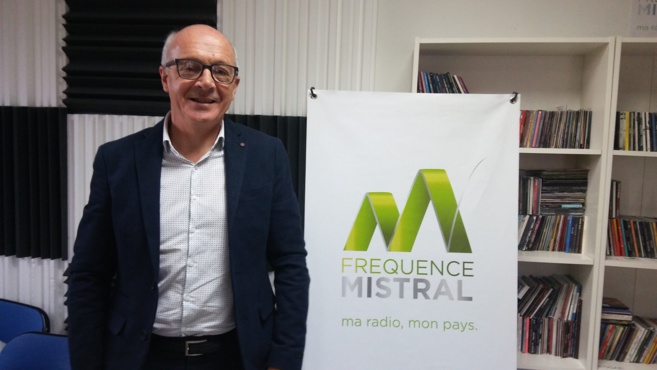 Armel Le Hen est notre invité Armel Le Hen est notre invité